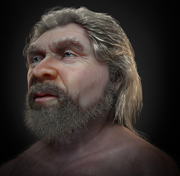 Recent reconstruction