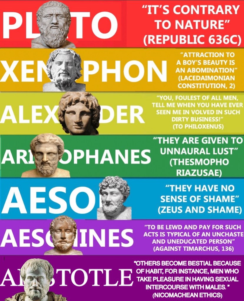 Fake reactionary propaganda